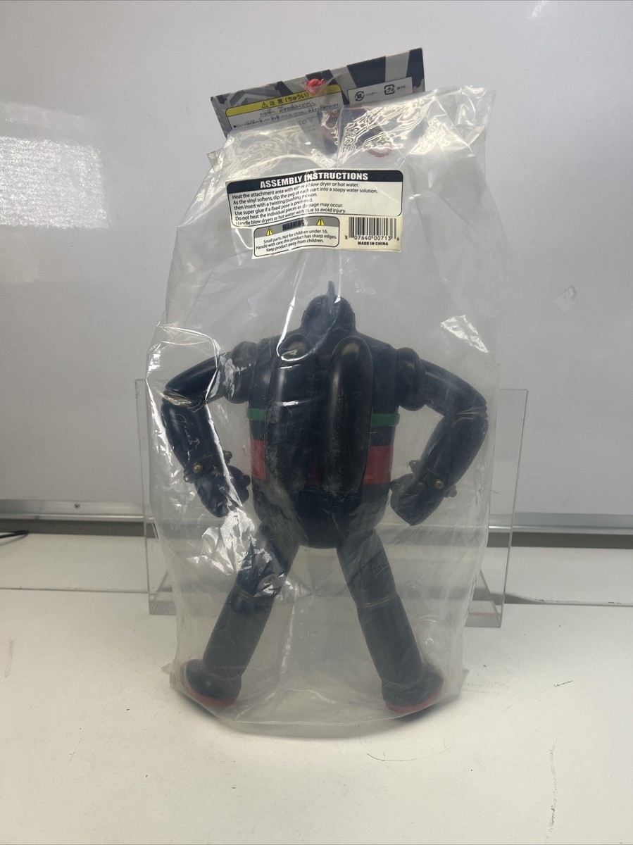 ミクロマン12 Micronauts Microman Command TAKARA Figure Toy First series