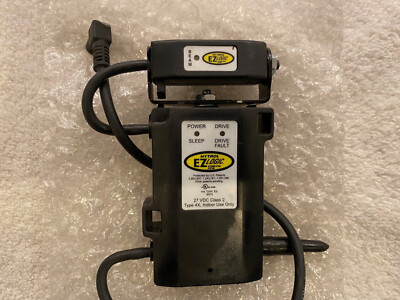 #ad #ad Hytrol 032.501 EZ logic Zone Controller $185.00