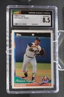 Nolan Ryan, Topps 1994, #34,CGC 8.5 NM/MINT+, 6040387005