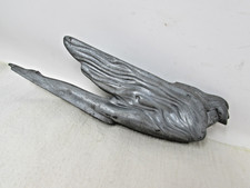 Vintage Cadillac Flying Lady Goddess Hood Ornament Vintage Cadillac Flying Lady Goddess Hood Ornament