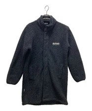 Mt Design 3776      × WILD THINGS              Boa coat black WTO10099-UR