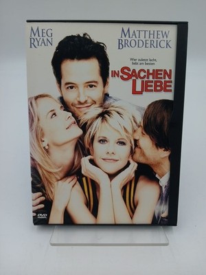 In Sachen Liebe Meg Ryan Kelly Preston  und  Matthew Broderick: