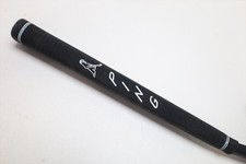 New Ping Golf PP58 Pingman Midsize Putter Grip Golf Pride Perforated Black