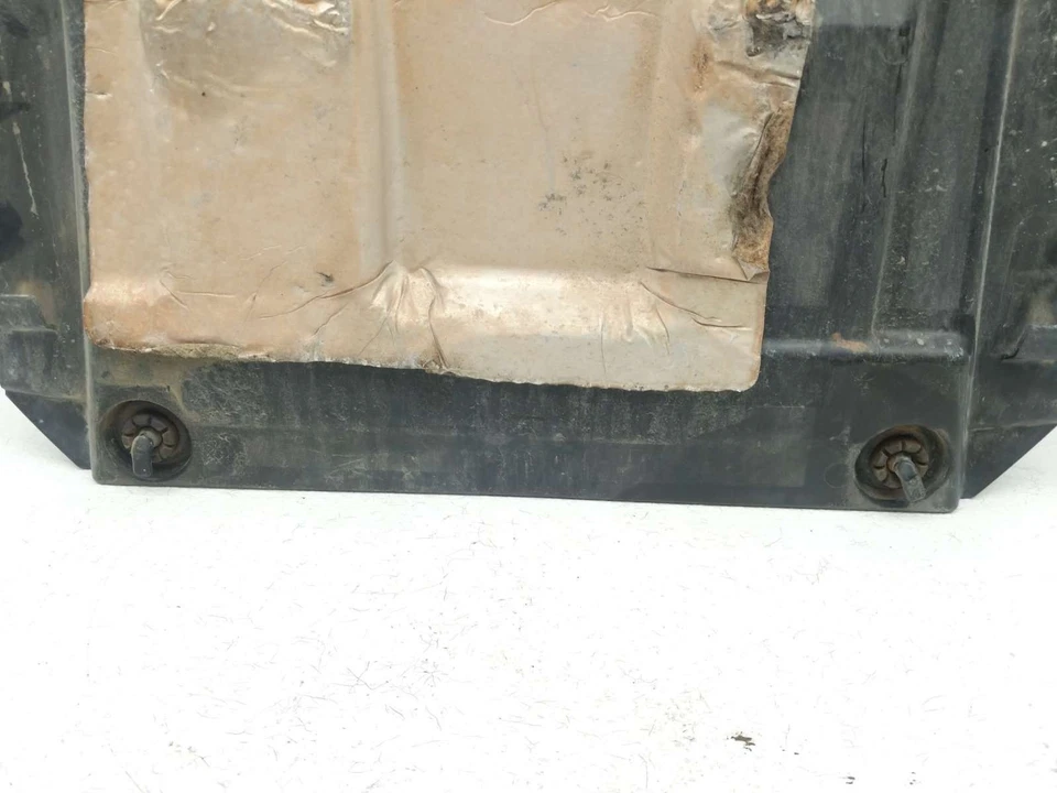 Cubierta de plástico para panel de acceso capó central delantero Polaris Ace 570 18 19 Foto 3 de 4