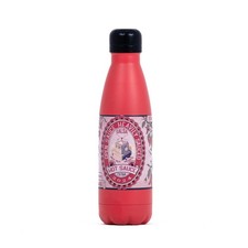 William Osman Garage Sale (IRS fundraiser) -- Open Sauce Water Bottle