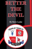 Steve Leake | Better The Devil | Taschenbuch | Englisch (2025) | Steve Leake