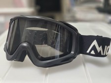 Ski Goggles, UV400 Protection Sports Snowboarding Protective Snow Goggles Anti F