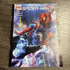 The Amazing Spider-Man 2 Rise Of Electro Promotional Custom Edition 1 Mini Comic