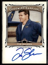 2013 Upper Deck Goodwin Champions Trading Cards 41