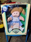 Cabbage Patch 15th Anniversary Special Edition 1983 Commemorative Reproduction