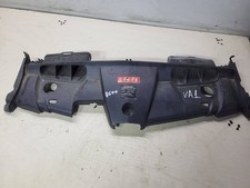 Mercedes-Benz E C207 W207 2014 K?hlerverkleidung A2048174920 Diesel TAD27325
