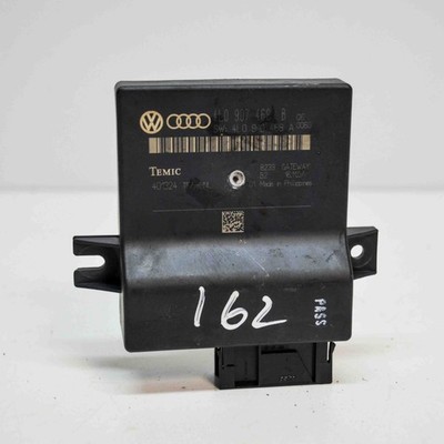 Audi A6 Avant 4F5, C6 Gateway Steuergerät 4L0907468B 2.7 Diesel 132kw 3401117
