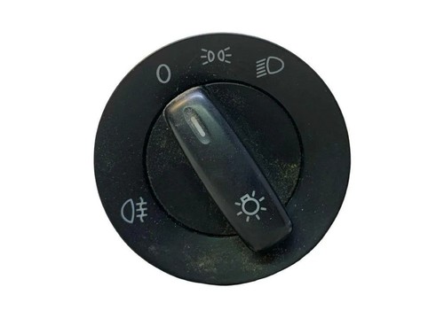 VW CADDY IV Furgon SAA, SAH Scheinwerferschalter 1K0941431BB 1.20 30622694