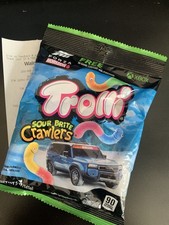 FORZA HORIZON 6 | 1962 PEEL P50 CAR TROLLI XBOX REWARD RECEIPT