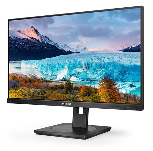Monitor de ordenador Philips S Line 243S1/00 60,5 cm (23,8") 1920 x 1080 píxeles F... - Imagen 7 de 12