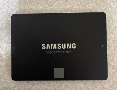 Samsung 2.5'' 870 EVO 1TB SATA III 6Gbps SSD MZ-77E1T0