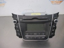 Autoradio Hyundai I30