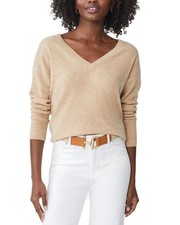 J.Mclaughlin Glynn Cashmere Sweater Women's