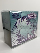 pokemon temporal forces booster box case Sealed (6 Boosters) Includes 36 Pokmon TCG Booster Box Prices | Pokemon
