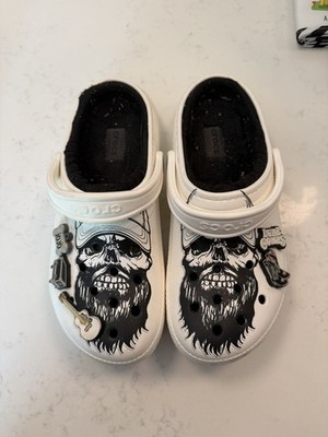 Crocs Luke Combs New men 9 women s 11