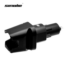 QR2 Base Side Type C for Fanatec CSL DD & GT DD Pro Wheelbase *BRAND NEW*