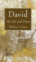 William J. Deane | David | Buch | Englisch (2021) | Wipf And Stock