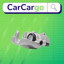 Rear Left Brake Caliper Peugeot 508 2.0 BlueHDi 160 2018- RIDEX GERMAN OE