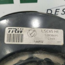 LSC65HE bremskraftverstärker FIAT PANDA 169 1.2 8V CLASSIC 2012 263341
