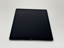 Apple iPad Pro 12.9 2nd Generation 512GB Unlocked WiFi Space Gray Very Good