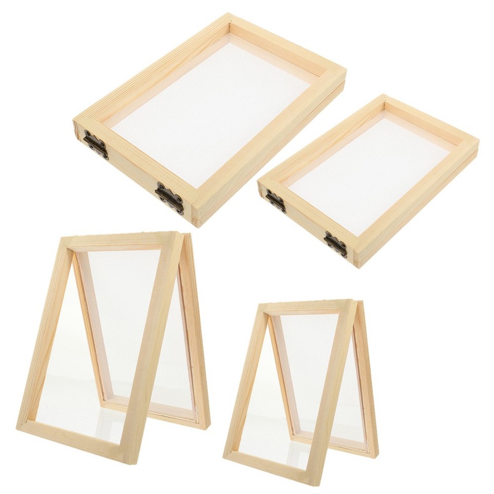 Bestsellers: De beste items in Zeeframen om papier te maken op basis van de aankopen van -klanten Bestsellers: De beste items in Zeeframen om papier te maken op basis van de aankopen van -klanten