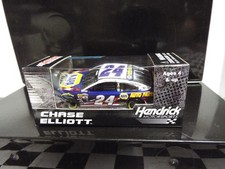 2016 Chase Elliott 24 Napa Patriotic Chevy SS Cup Rookie Season Lionel 1/64