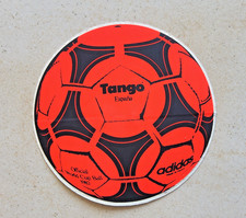 Autocollant sticker BALLON