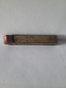 SUPER USA D8 370 1/2 LATHE CUTTING TOOL MACHINIST TOOLS Carbide