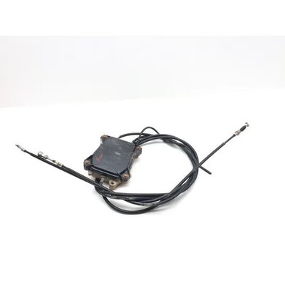 Honda 2018 Pioneer 1000 SXS1000M3 Rear Diff Lock Cables 3423