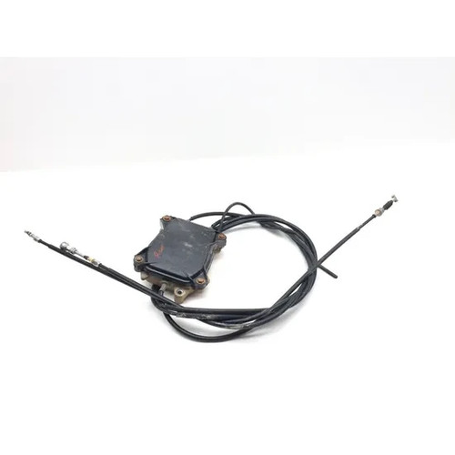 Honda 2018 Pioneer 1000 SXS1000M3 Rear Diff Lock Cables 3423