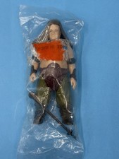 Star Wars Vintage Meccano Rancor Keeper Macau Baggie