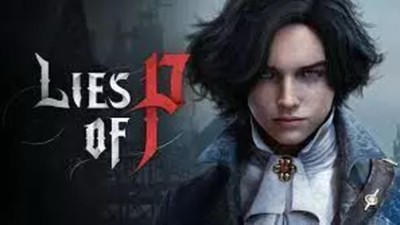 PS4 PC Xbox -Lies of P  - Platinum trophy/All weapons/ Max ergo/ 