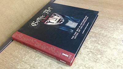 Gothic Art Now - GOOD