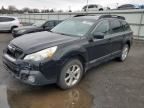 Driver Left Front Spindle/Knuckle Fits 05-14 LEGACY 2868445 - Picture 1 of 12