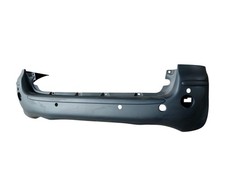 Pare-choc arrière Fiat MULTIPLA