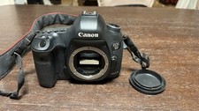 Canon EOS 5D Mark III Body 249926