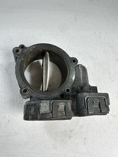 MERCEDES A CLASS W176 THROTTLE BODY A6510900470