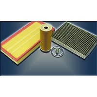 Filtersatz Wartungskit Inspektion Xs Audi Vw A3 8L Bora Golf Iv 1,9 Tdi 1,9 D