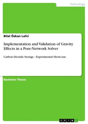 Bilal Özkan Lafci | Implementation and Validation of Gravity Effects in a...