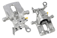 Bremssattel Hinterachse Links FüR Ford Focus I Stufenheck Turnier Kasten/Kombi