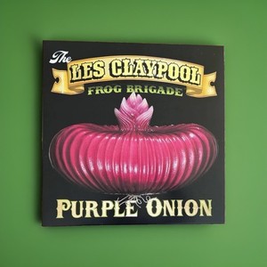 Les Claypool Frog Brigade | eBay
