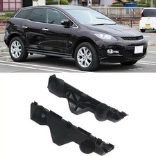Pare-choc avant Mazda CX-7