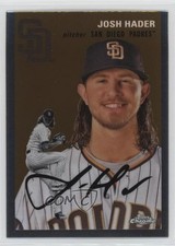 Click to enlarge Josh Hader