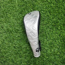 TAYLORMADE QI35 HYBRID HEADCOVER VERYGOOD