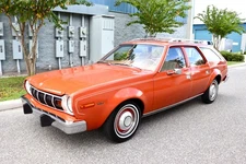 1974 AMC Hornet Sportabout Wagon | Clean | 90+ HD Pictures